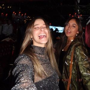 Meet your Posher, Madison